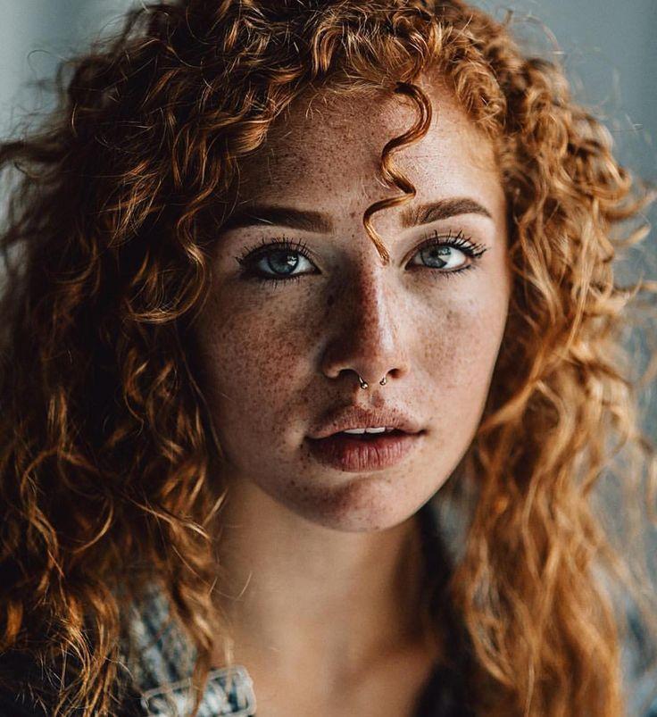 best of Redhead society People