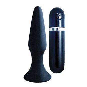 best of Vibrating Anal plugs