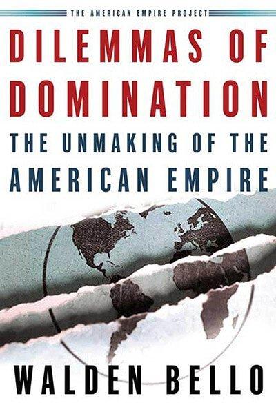 American american dilemma domination empire empire project unmaking