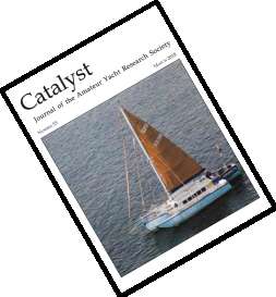 Amateur yacht research society