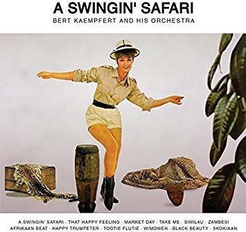 best of Safari A swinging