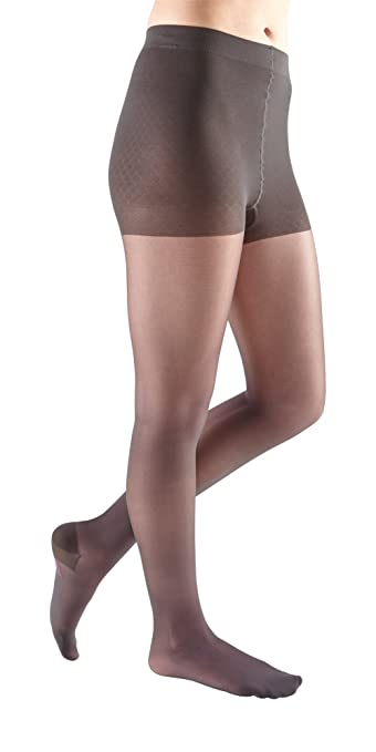 Butch C. reccomend Support pantyhose with bubble toe