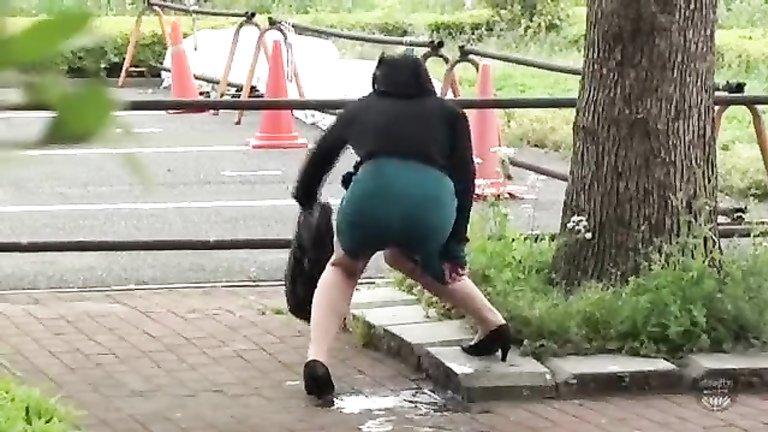 best of Pissing Accedental public