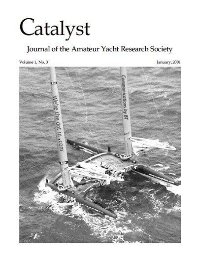 best of Research society yacht Amateur