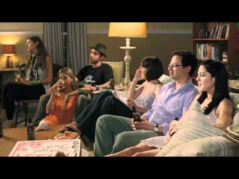 Snowdrop reccomend American orgy movie trailer