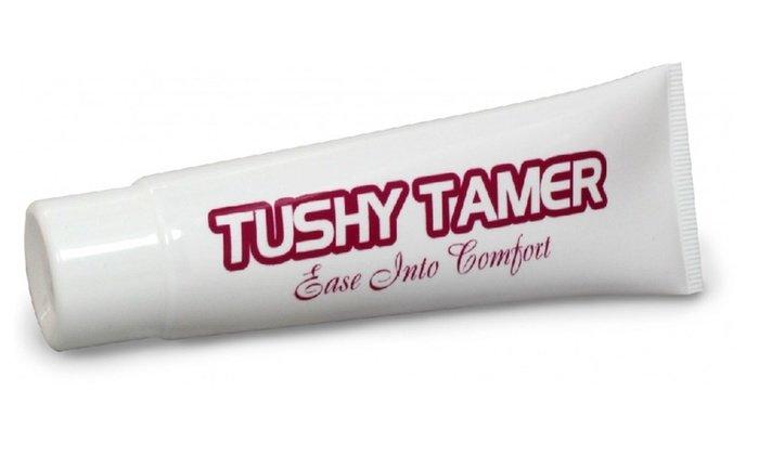 best of Or tamer tushy eaze good Anal