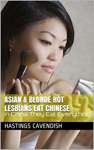 Asian lesbian fiction