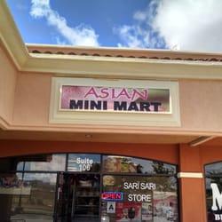 best of Mini mart Asian