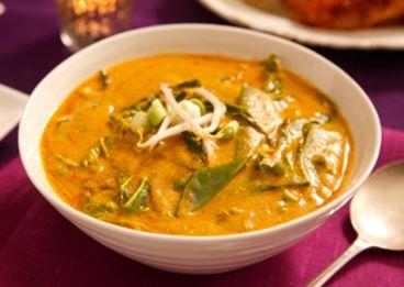 best of Recipes with curry Asian