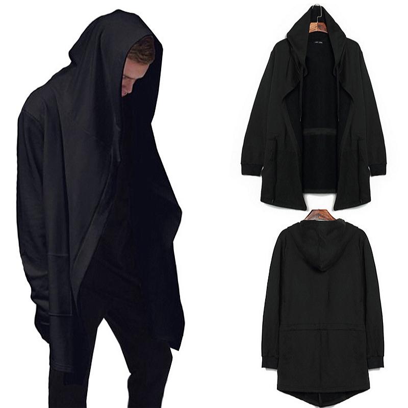 Frog reccomend Asian style cloak