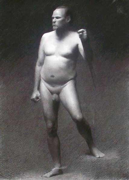 best of Men nude Art photos