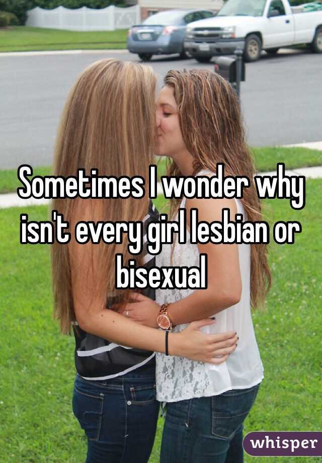 best of First bisexual Girls