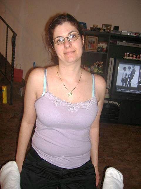 Housewife lonely mature