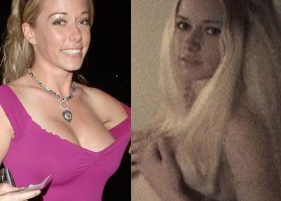 Junior reccomend Kendra wilkinson with out boob job