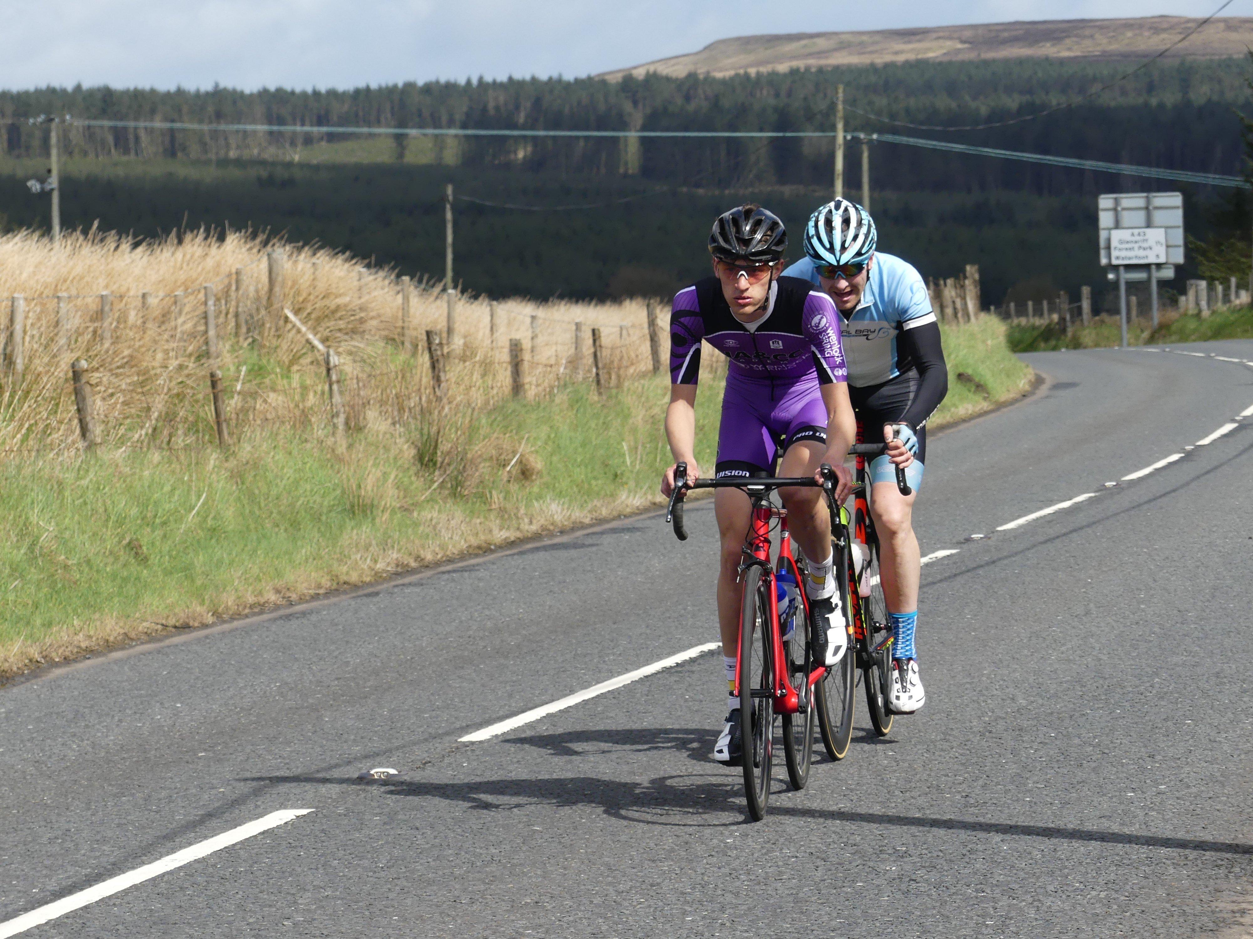 best of Central competitions scotland cycling Amateur