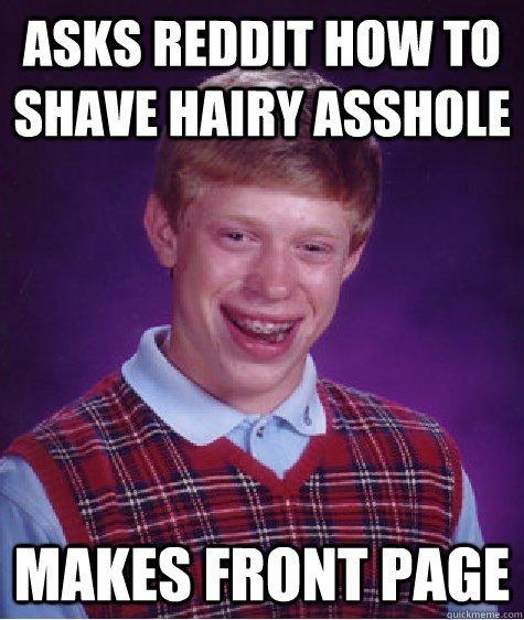 best of Asshole pictures Hairy