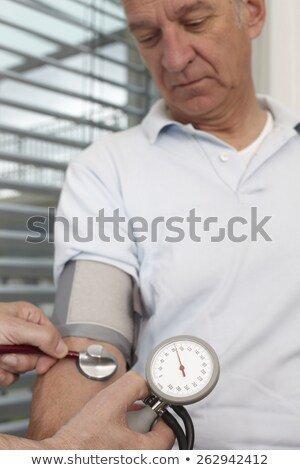 Mature medical examination