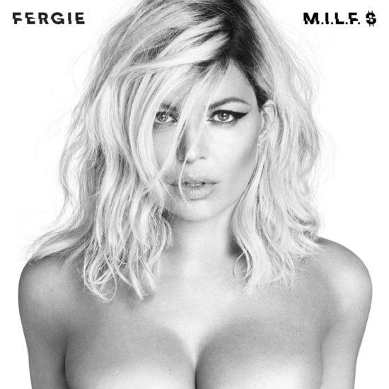 Results for : fergie milf