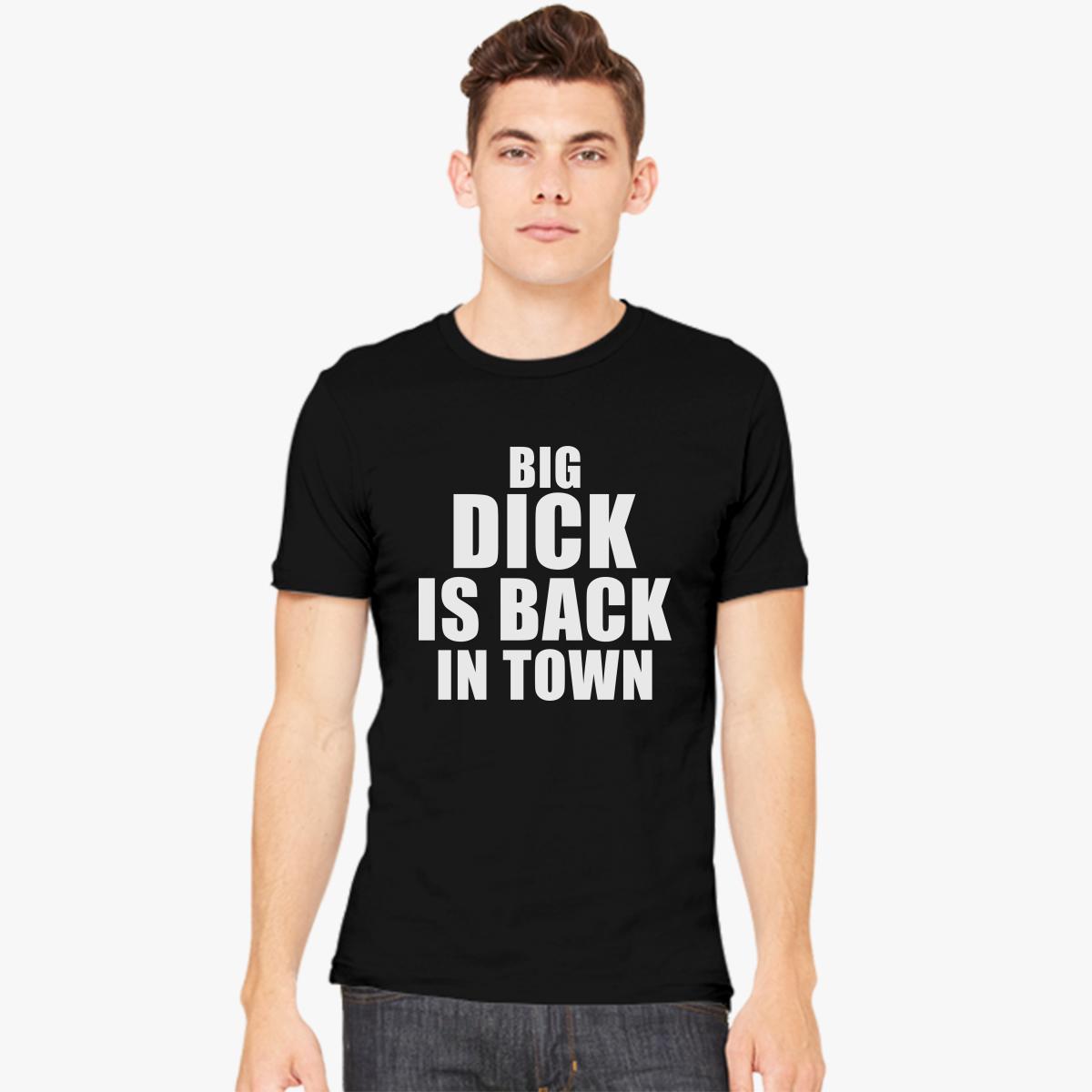 best of Dick Big