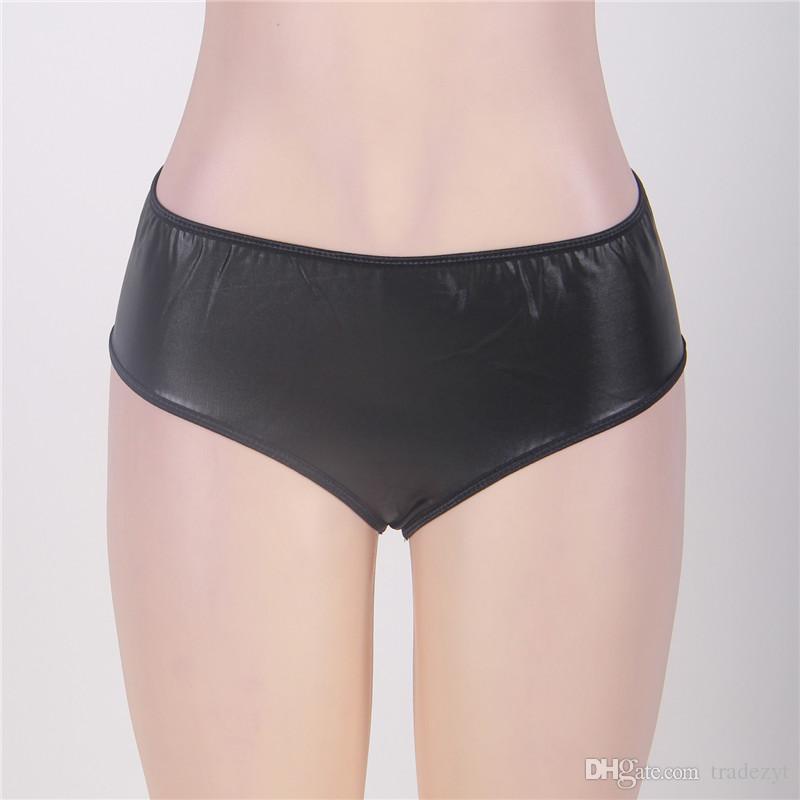 best of Swimsuite shorts Bikini split pants underwear crotch