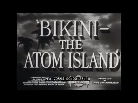 best of Their mankind people history Bikini good island