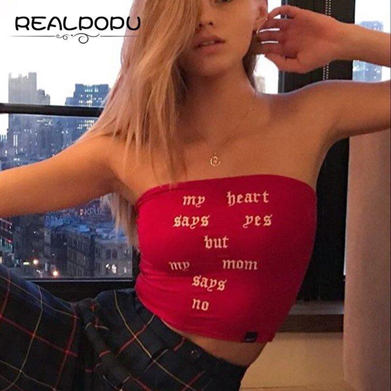 Boob real red