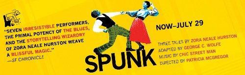 Spunk zora nea e hurston analysis-hot porn