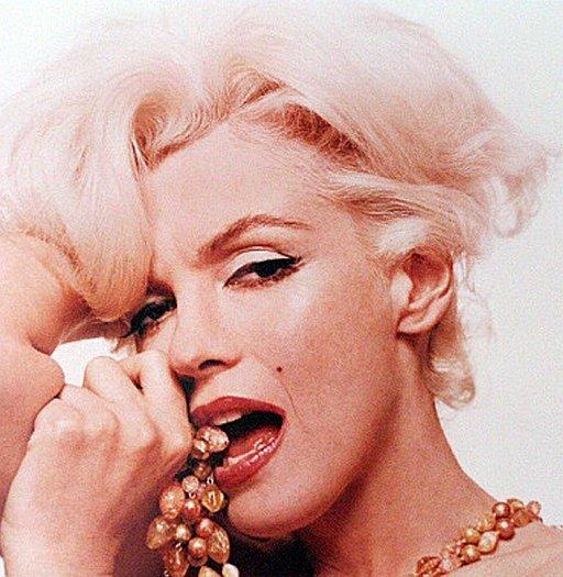 best of Hair Marilyn monroe facial