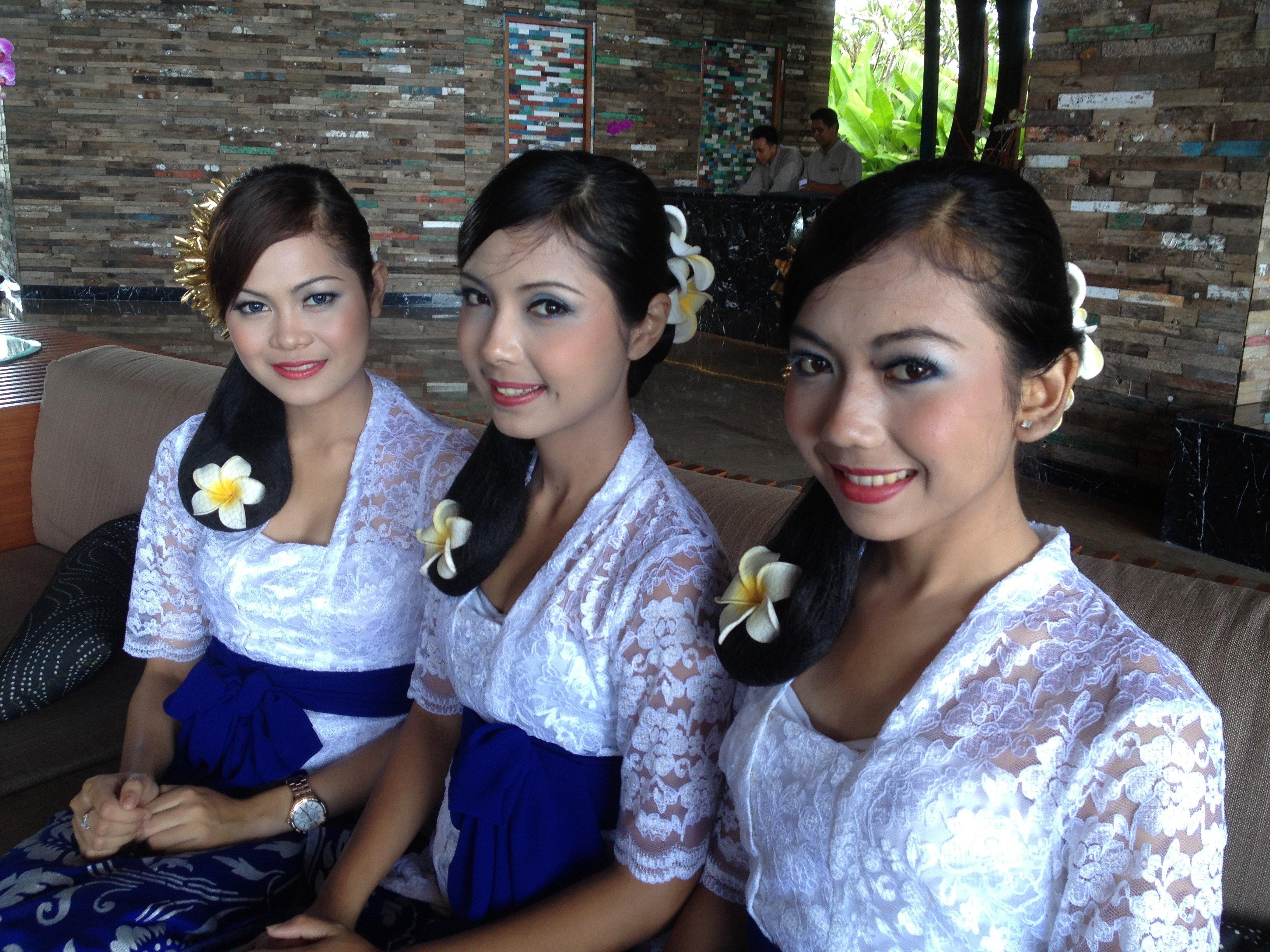 8 Handjob Massages in Bali