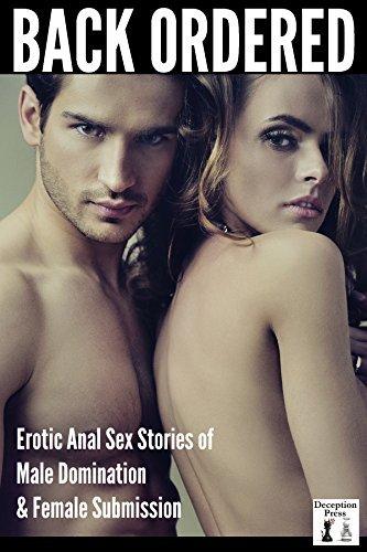 Man domination sex stories  pic