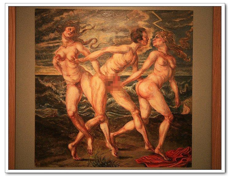 Geneva reccomend Art erotica world