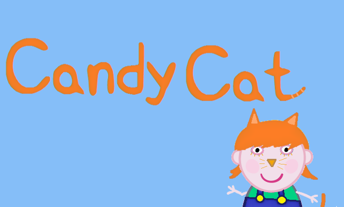 Abbot reccomend Candy Cat
