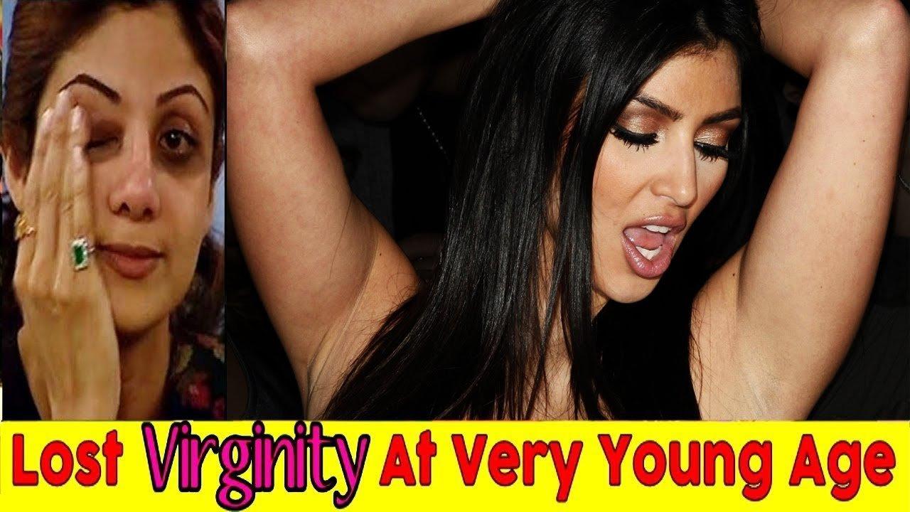 best of 26 virginity Celebrity