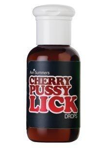 Hannibal reccomend Cherry pussy lick