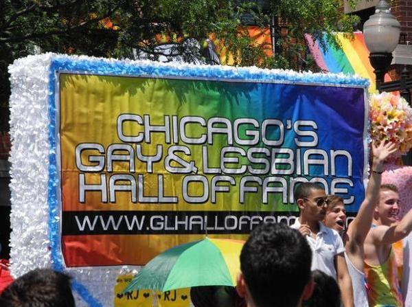 best of Gay lesbian Chicago