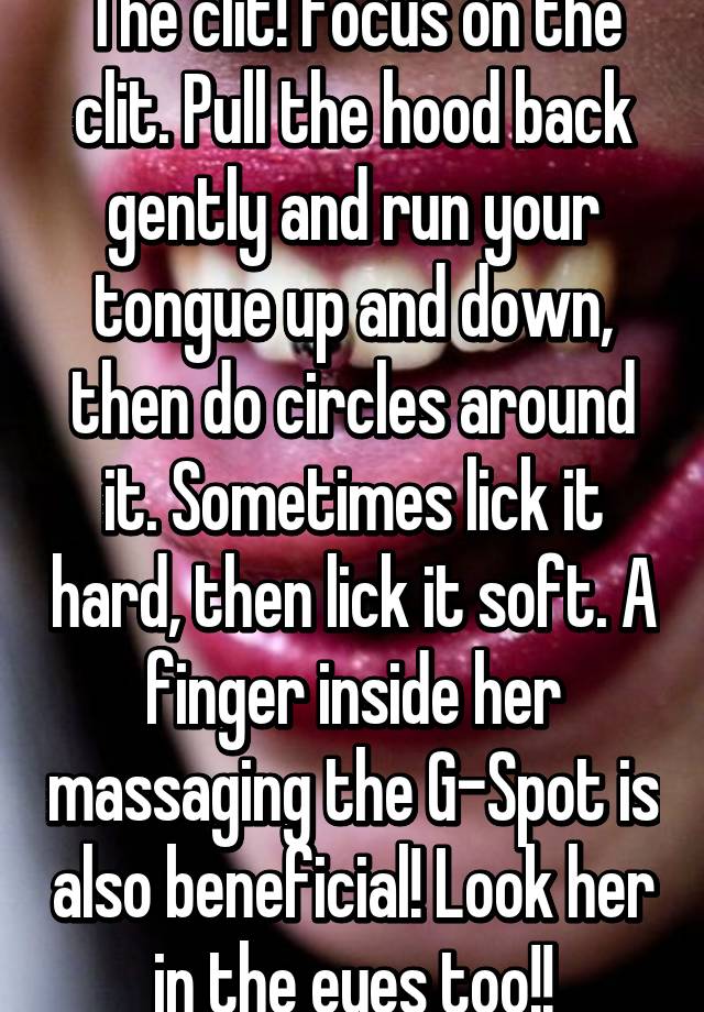 Lickity Clit