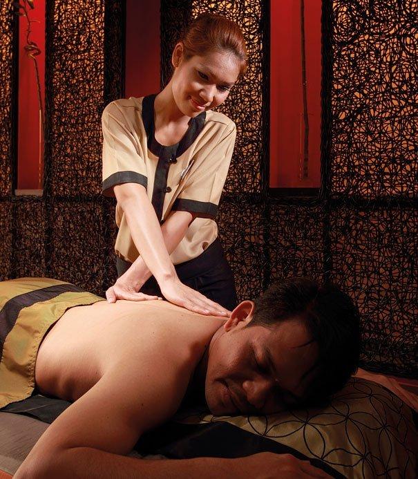 Bullet reccomend Colonial park erotic massage