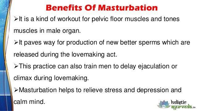 best of Of male masturbation Cons