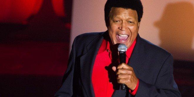 Current photos of chubby checker