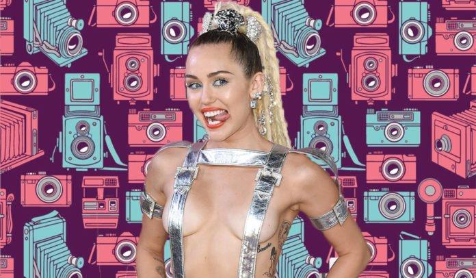 Miley cyrus sex life