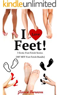 Date fetish foot had