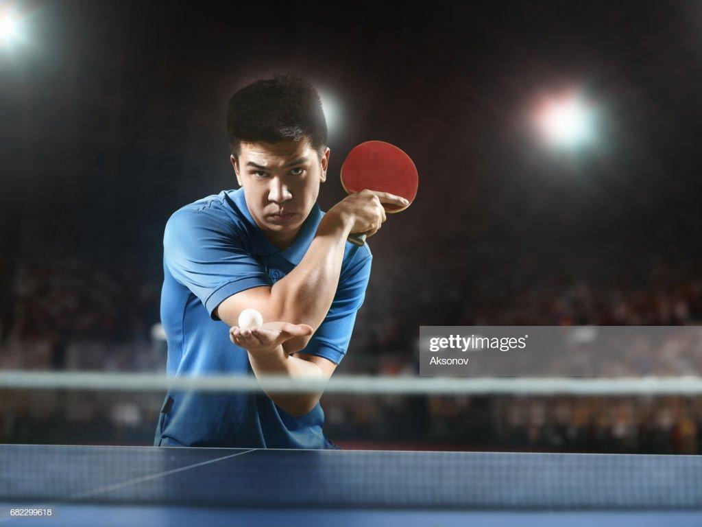 Quest reccomend Asian ping pong