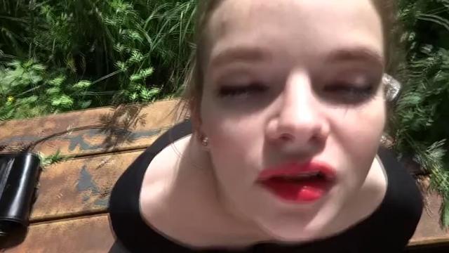 Blonde screaming orgasm free porn vdeo