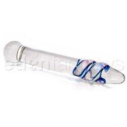 Dew D. reccomend Discounted phallix glass dildos