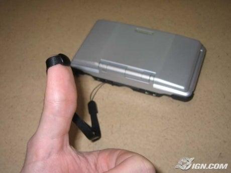 best of Stylus strap Ds thumb