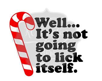 best of Lick Candy cane
