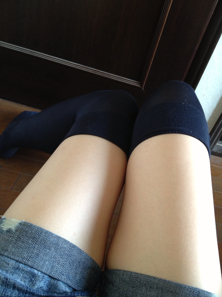 Pocky reccomend Japanese girl in pantyhose tgp