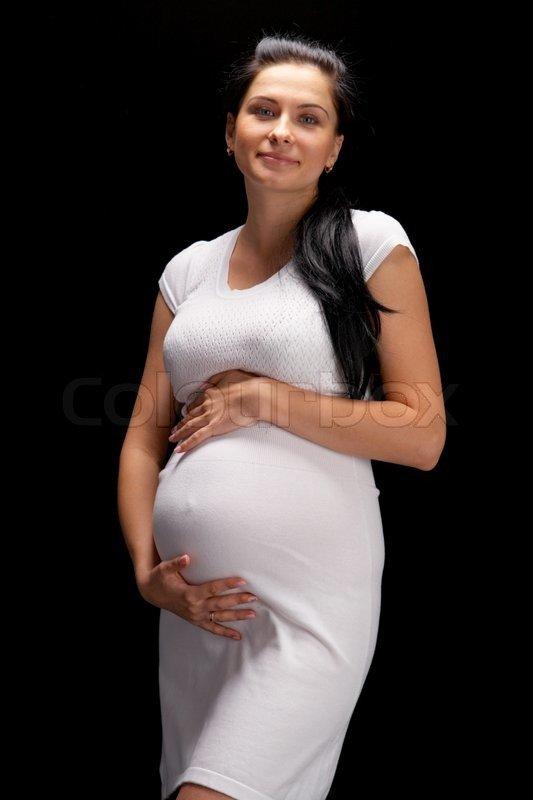best of Picture pregnant lady Amateur