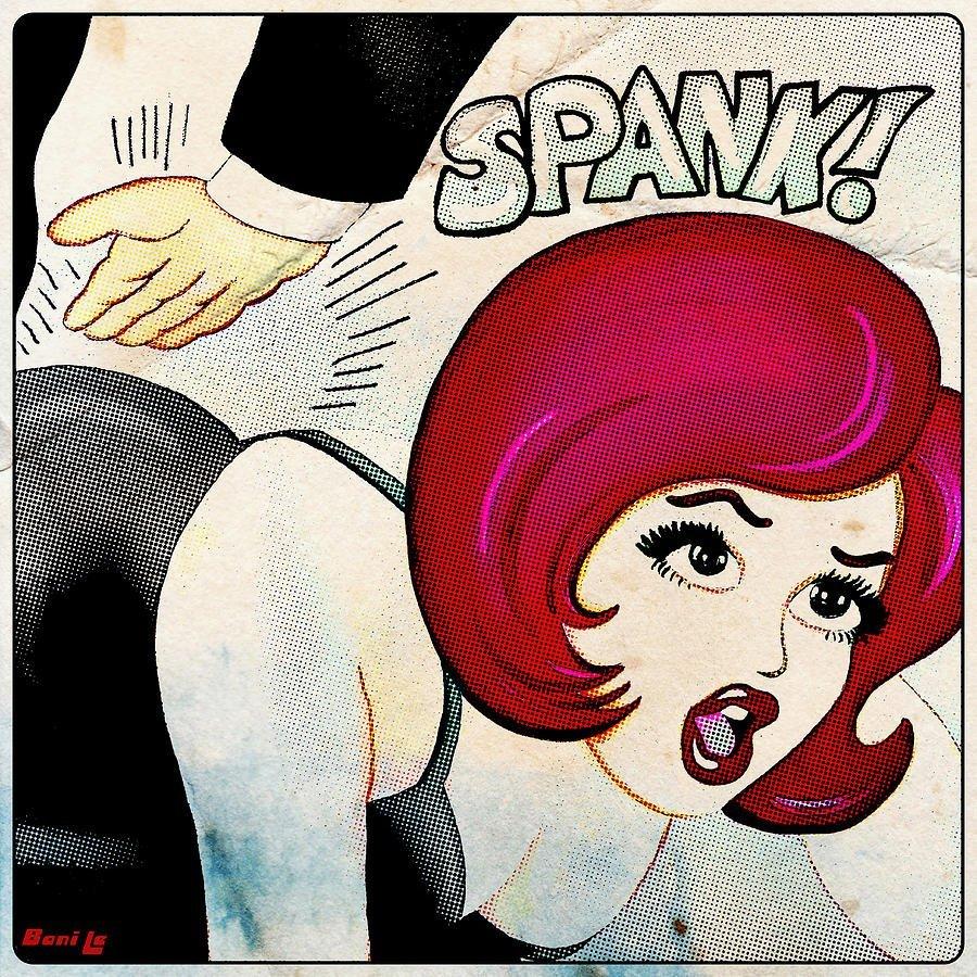 best of Good spank Dirty