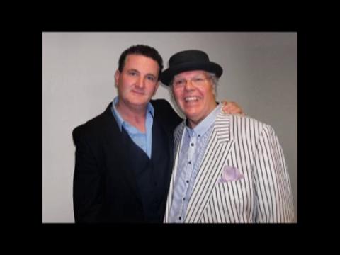 Lady L. reccomend Roy chubby brown clips